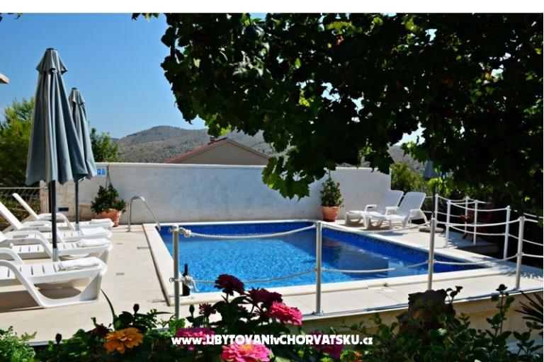 Appartementen Villa RA – foto 8