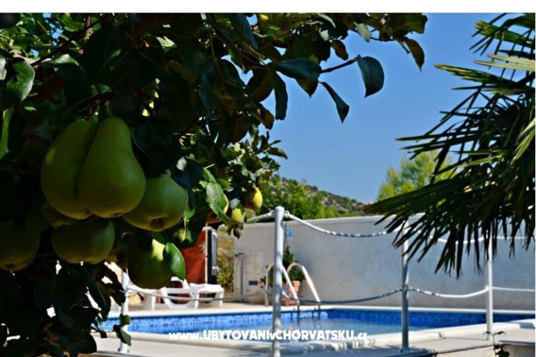 Appartementen Villa RA – foto 9