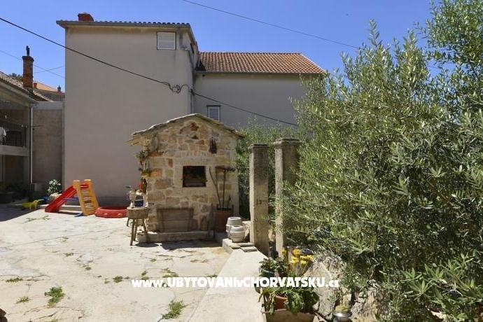 Appartementen Sanja   – foto 2