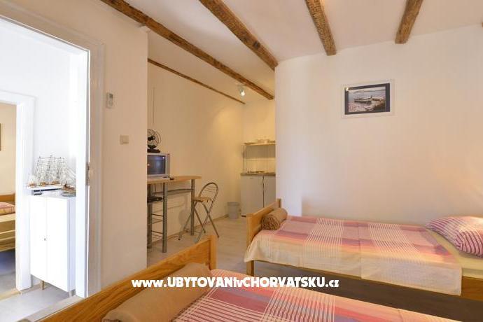 Appartementen Sanja   – foto 8