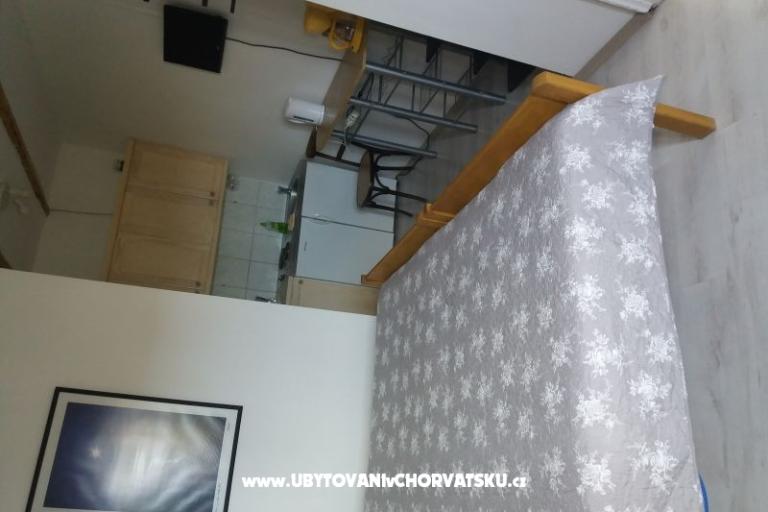 Appartementen Sanja   – foto 9