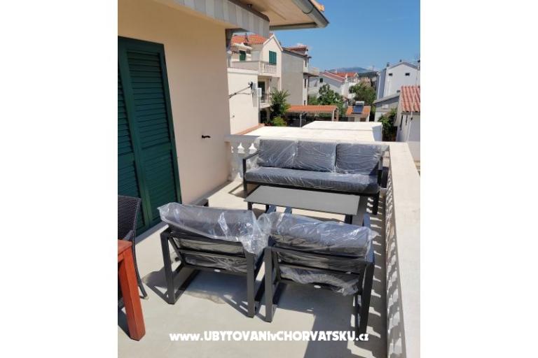 Appartementen SEA STAR – foto 13