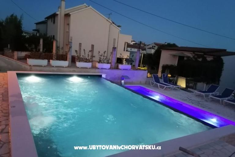 Appartementen SEA STAR – foto 19