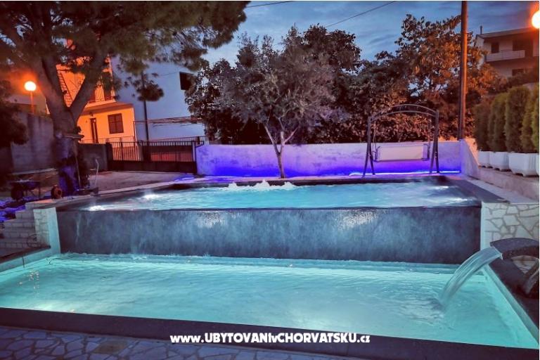 Appartementen SEA STAR – foto 22
