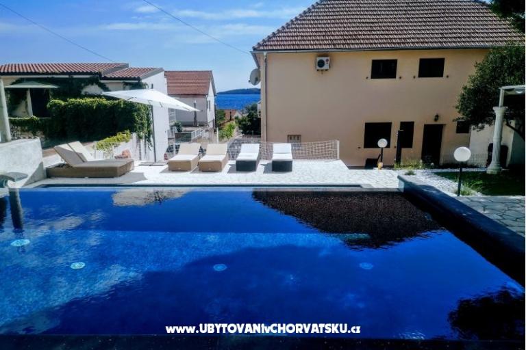 Appartementen SEA STAR – foto 26