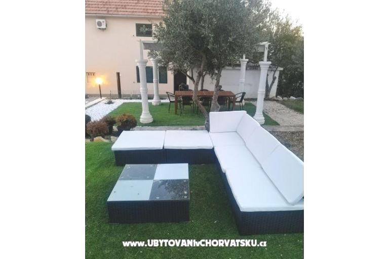 Appartementen SEA STAR – foto 8
