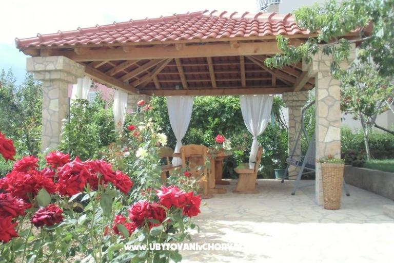 Appartementen SIME – foto 2