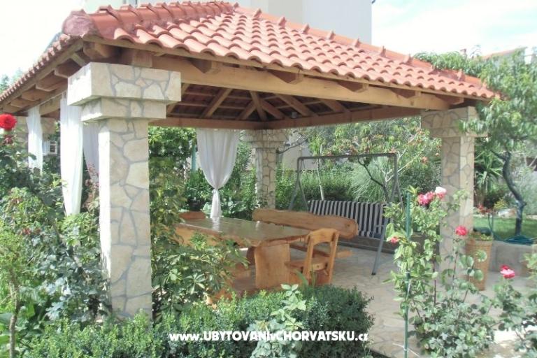 Appartementen SIME – foto 8