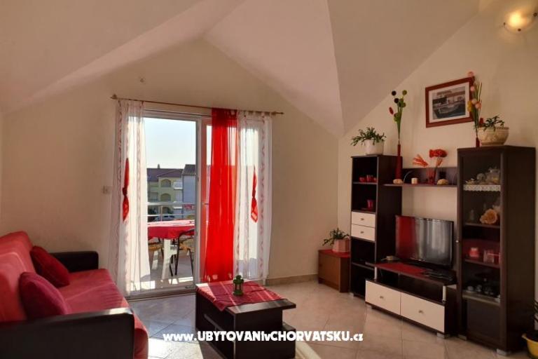 Appartementen Šime – foto 8