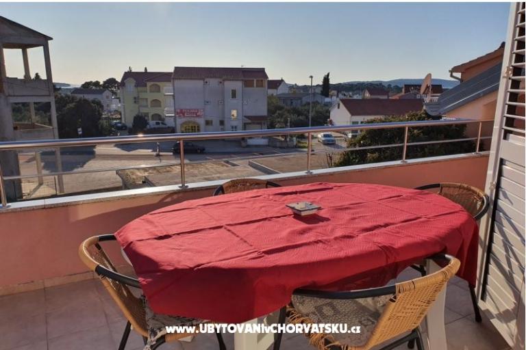 Appartementen Šime – foto 9