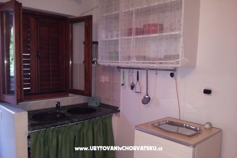 Appartementen Šimić – foto 12