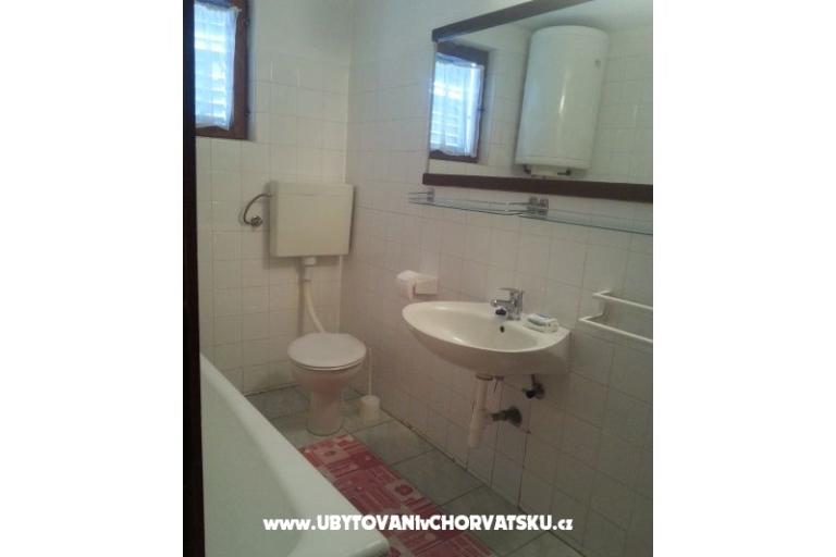 Appartementen Šimić – foto 6