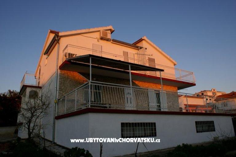Appartementen Skorić – foto 2
