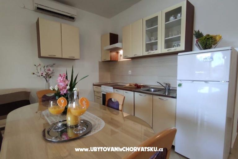 Appartementen Španja – foto 16