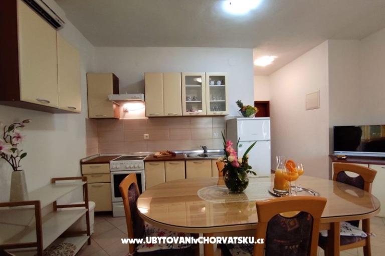 Appartementen Španja – foto 3