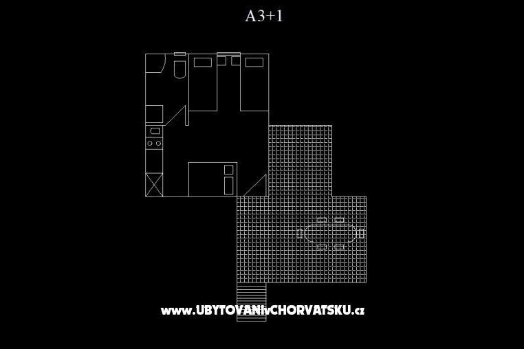 Appartementen Stana-Marković – foto 8