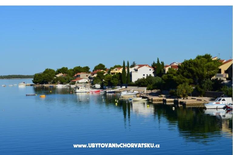 Appartementen Stana Marković Žaborić – foto 13