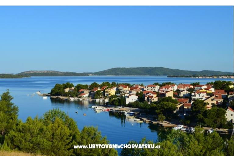 Appartementen Stana Marković Žaborić – foto 17