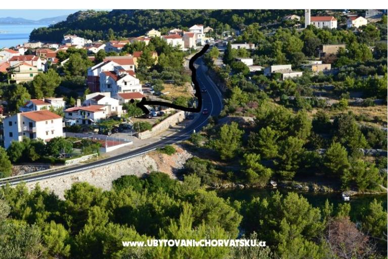 Appartementen Stana Marković Žaborić – foto 9