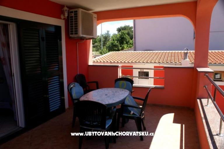 Appartementen Šumera   – foto 10