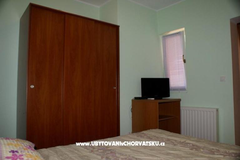 Appartementen Šumera   – foto 11