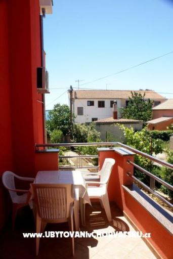 Appartementen Šumera   – foto 12