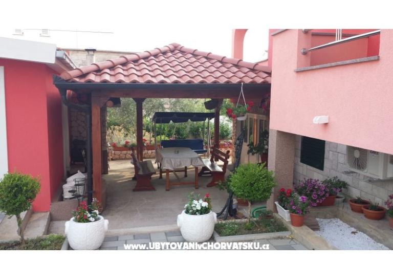 Appartementen Šumera   – foto 16