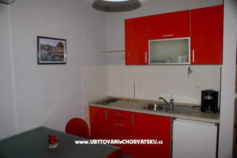 Appartementen Šumera   – foto 2