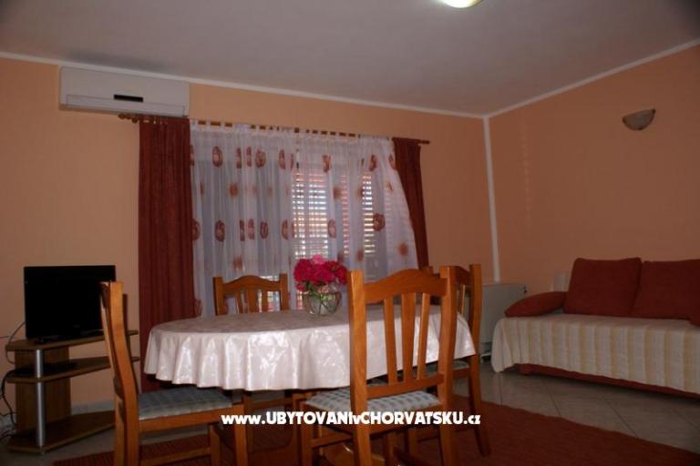 Appartementen Šumera   – foto 3
