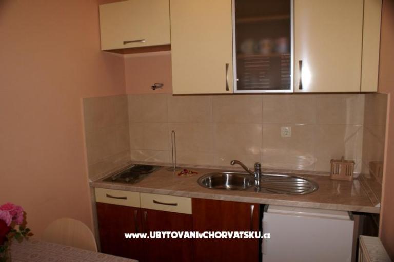 Appartementen Šumera   – foto 4