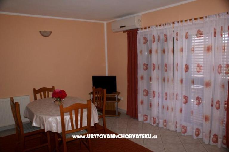 Appartementen Šumera   – foto 5