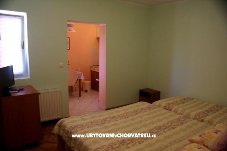 Appartementen Šumera   – foto 7