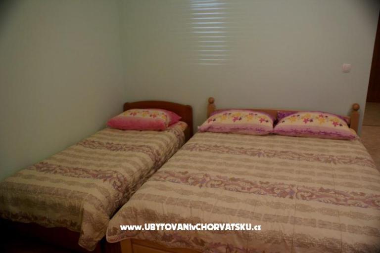 Appartementen Šumera   – foto 9