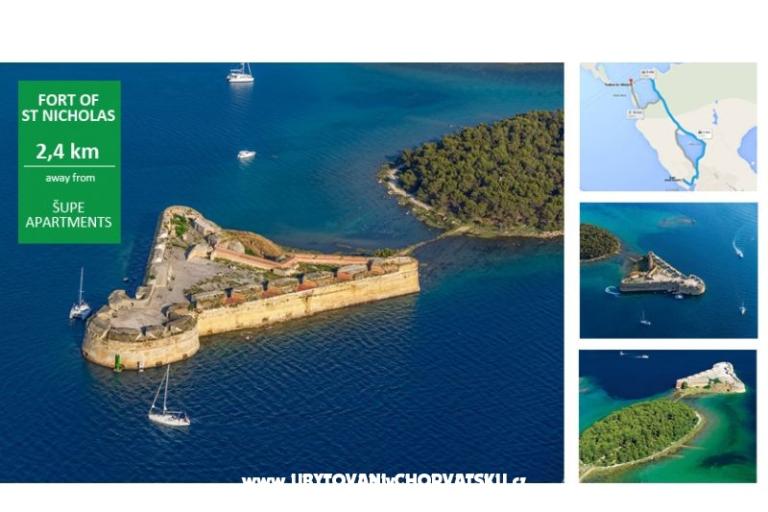 Appartementen Šupe – foto 13