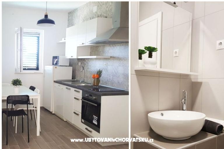 Appartementen Šupe – foto 2