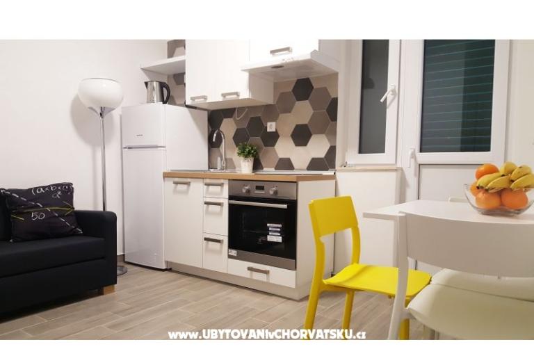 Appartementen Šupe – foto 4
