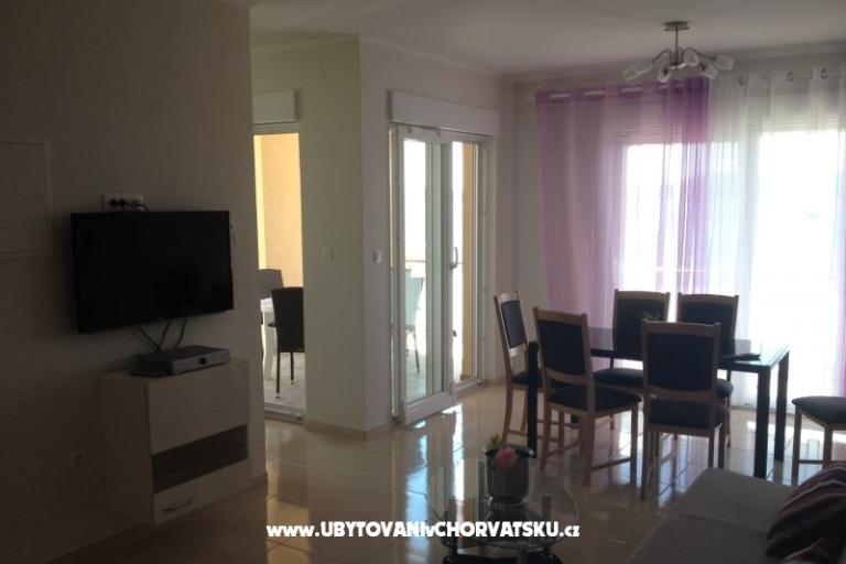Appartementen Šuperba – foto 10