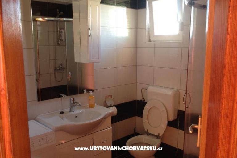 Appartementen Šuperba – foto 16