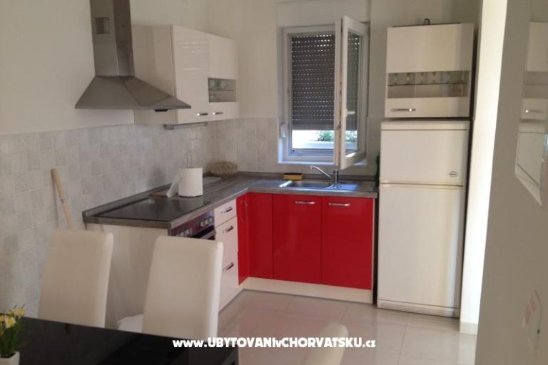 Appartementen Šuperba – foto 8