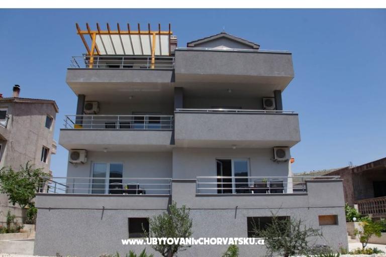 Appartementen Timbar – foto 9