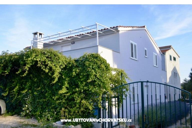 Appartement Z Jadrija – foto 2