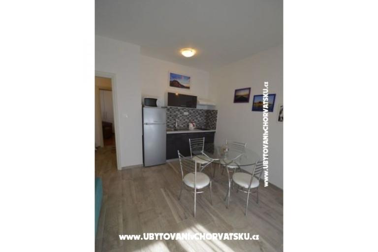 Appartement Z Jadrija – foto 5