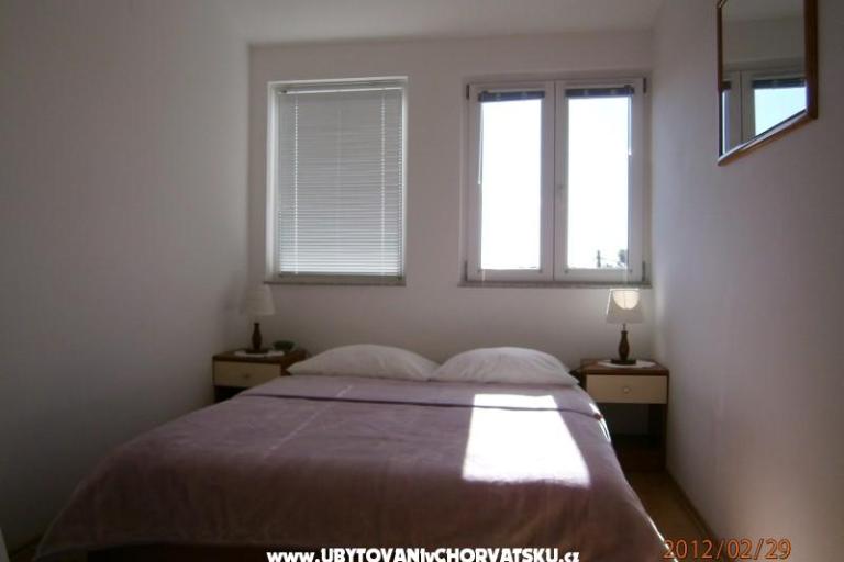 Appartementen Villa Korina – foto 10