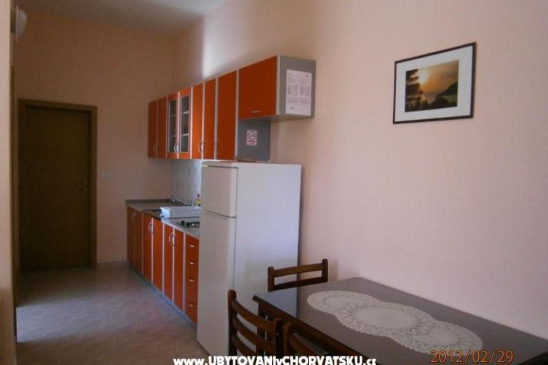 Appartementen Villa Korina – foto 11