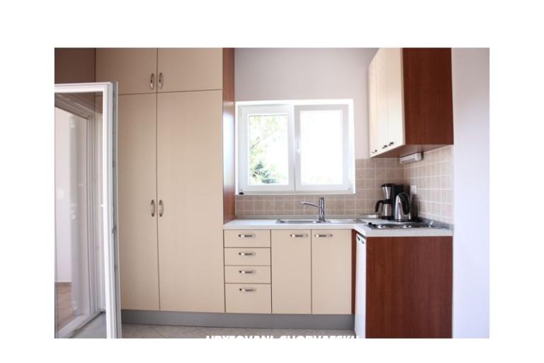 Appartementen Villa Korina – foto 3
