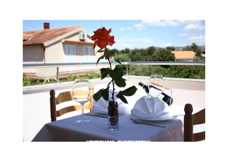Appartementen Villa Korina – foto 4
