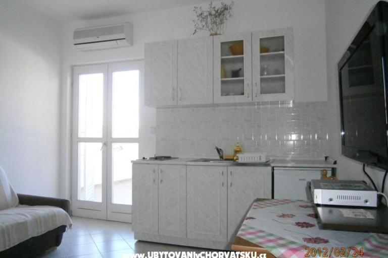 Appartementen Villa Korina – foto 5