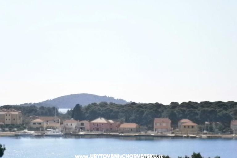 Appartementen Villa Korina – foto 6