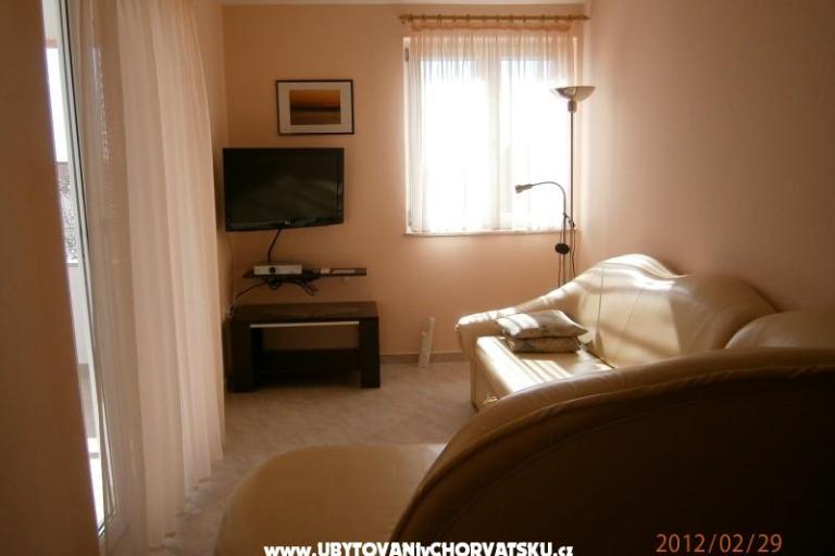 Appartementen Villa Korina – foto 7