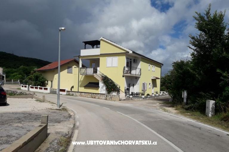 Appartementen Vlahov – foto 2